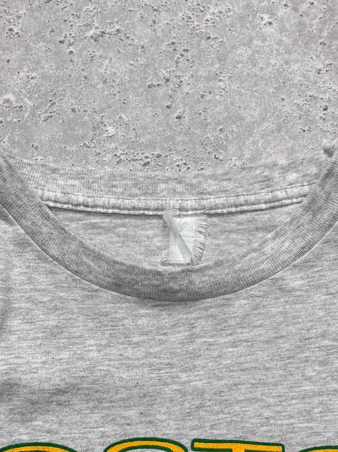 Vintage 90s Boston Celtics NBA Tee (XL)