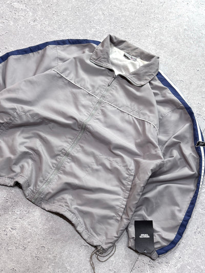Vintage 2000s Reebok Windbreaker Jacket (M)
