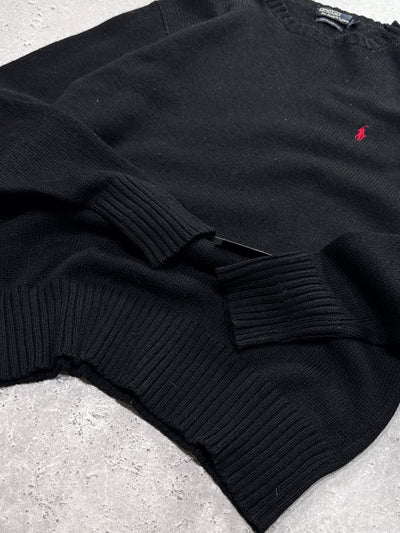 Vintage Polo Ralph Lauren Knitted Sweater (L)