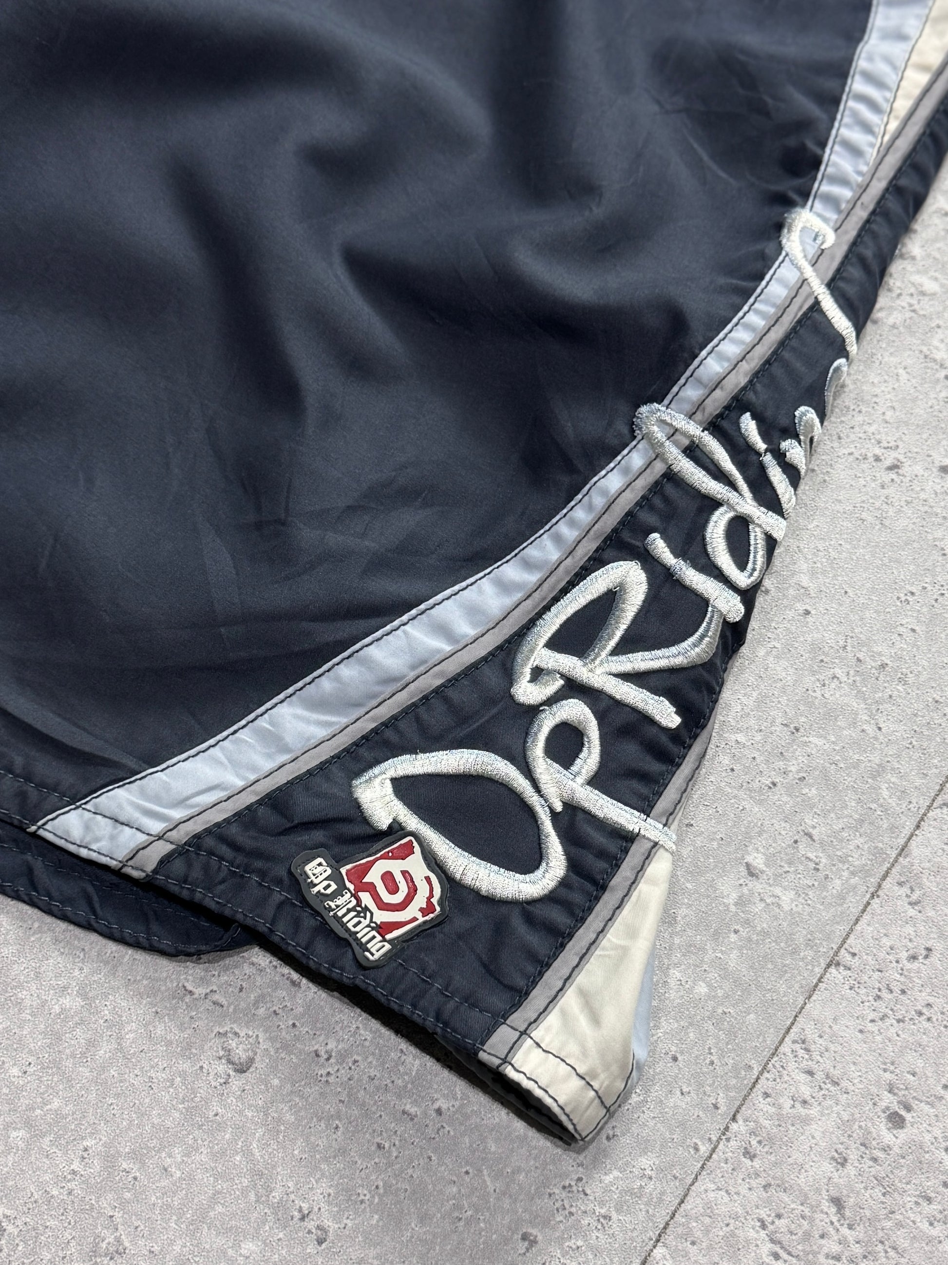 Vintage 2000s Ocean Pacific Boardshorts (36”)