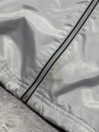 Vintage 90s Champion Windbreaker Jacket (L)