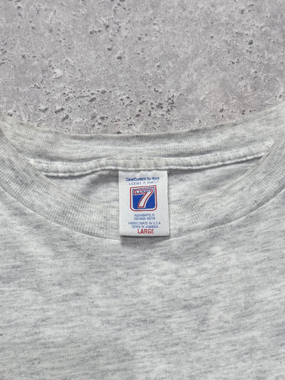 Vintage 90s Colorado Rockies Embroidered MLB Tee (L)