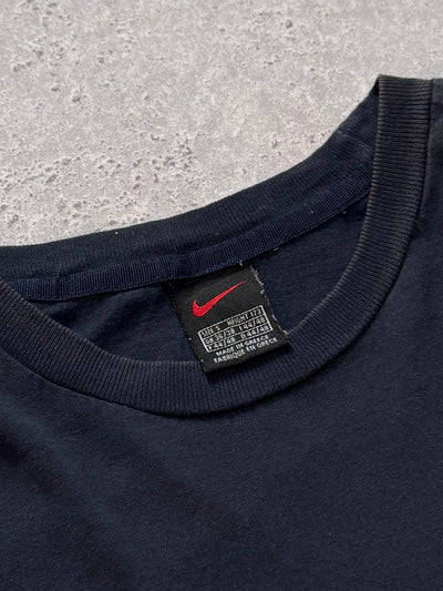 Vintage 2000s Nike Essential Tee (S)