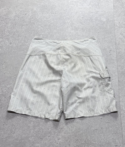 Vintage Y2K Hurley Boardshorts (32”)