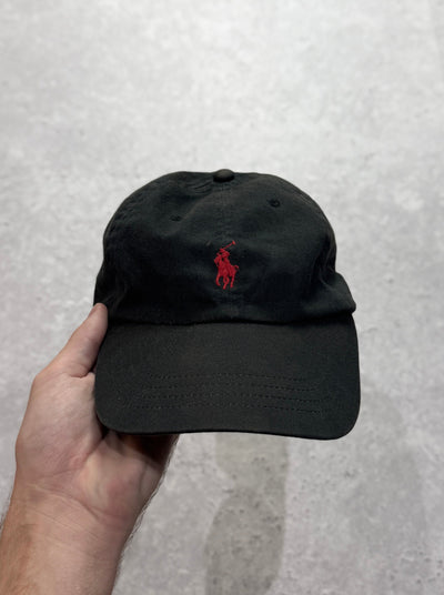 Vintage Polo Ralph Lauren Cap