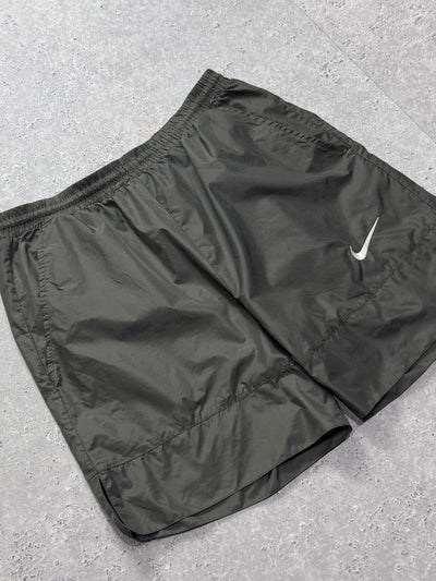 Vintage 90s Nike Running Shorts (L)