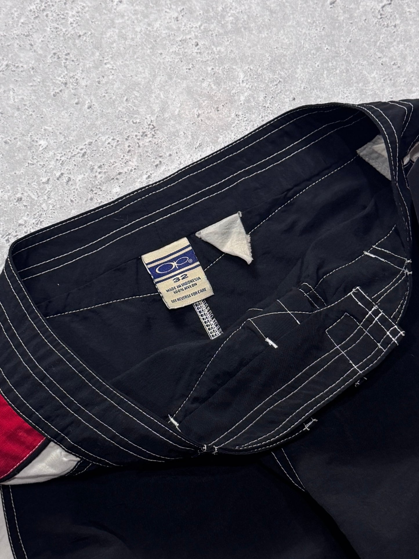 Vintage 2000s Ocean Pacific Boardshorts (32")