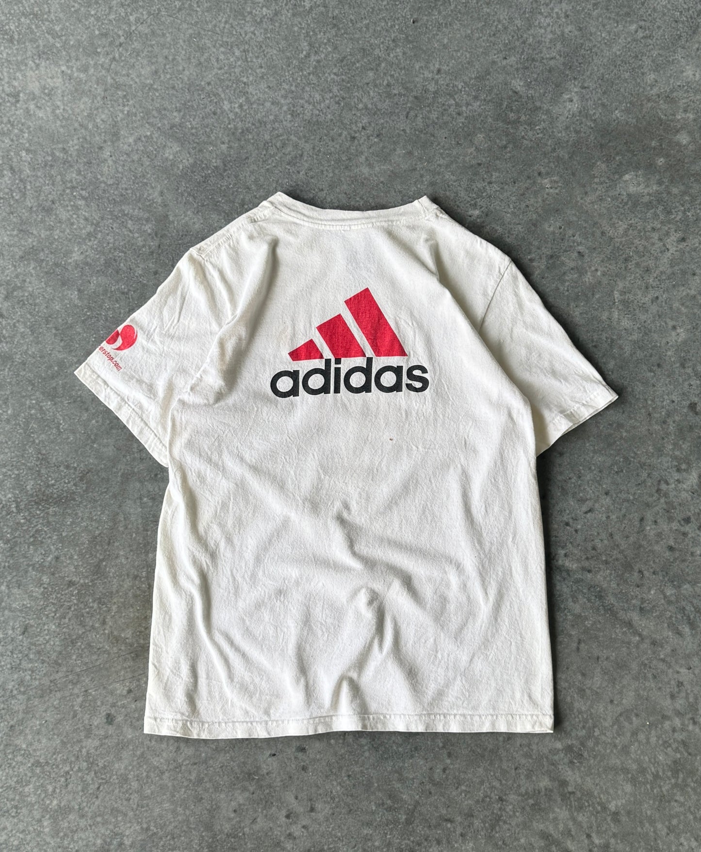 Vintage 06' Adidas X United Cup Tee (S)