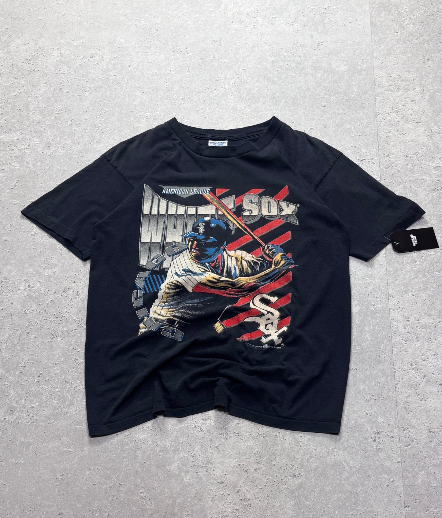 Vintage 1994 Chicago White Sox MLB Tee (L)
