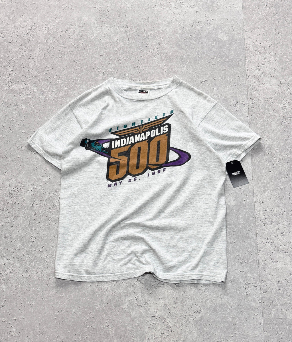 Vintage 1996 Indianapolis 500 Racing Tee (L)