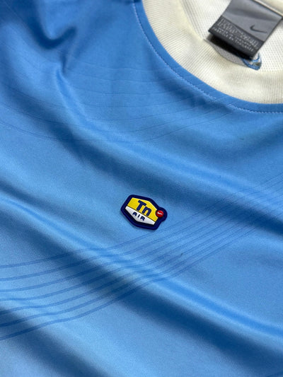 Vintage 2000s Nike TN Air Max Training Tee (XL)