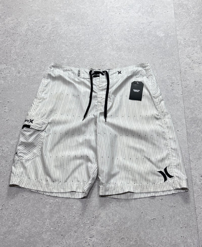 Vintage Y2K Hurley Boardshorts (32”)