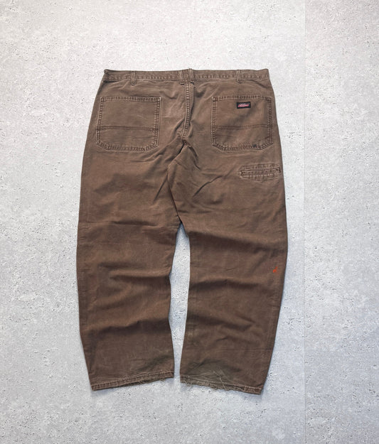 Vintage Dickies Carpenter Workwear Pants (38")