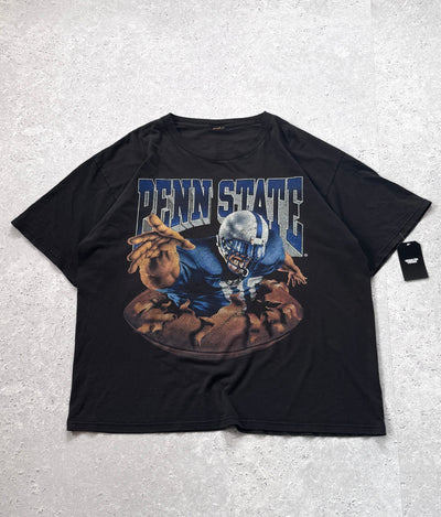 Vintage 90s Penn State Nittany Lions Breakthrough Tee (XL)