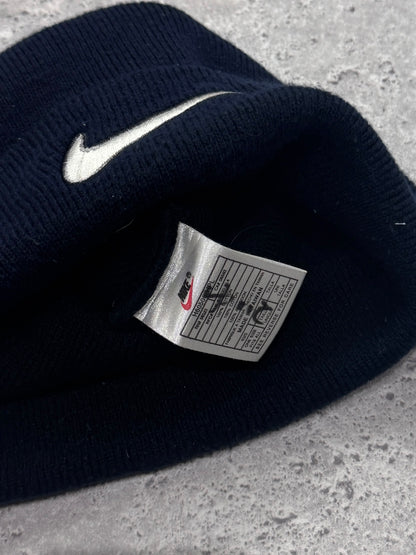 Vintage 90s Nike Beanie
