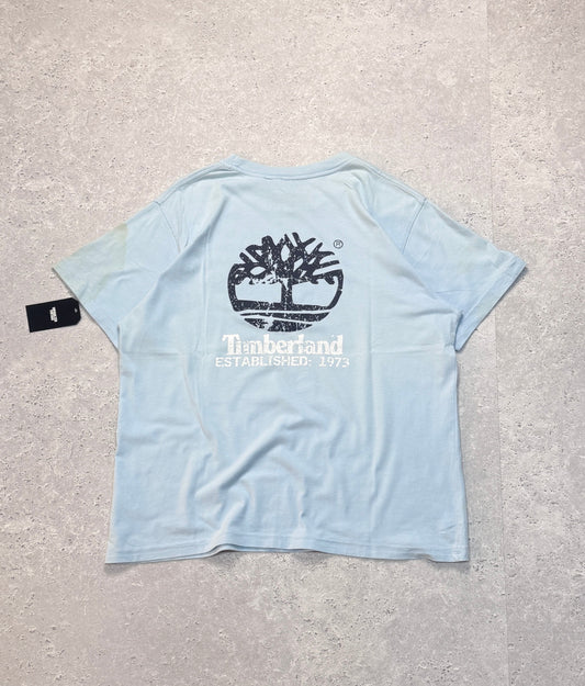Vintage 2000s Timberland Essential Tee (L)