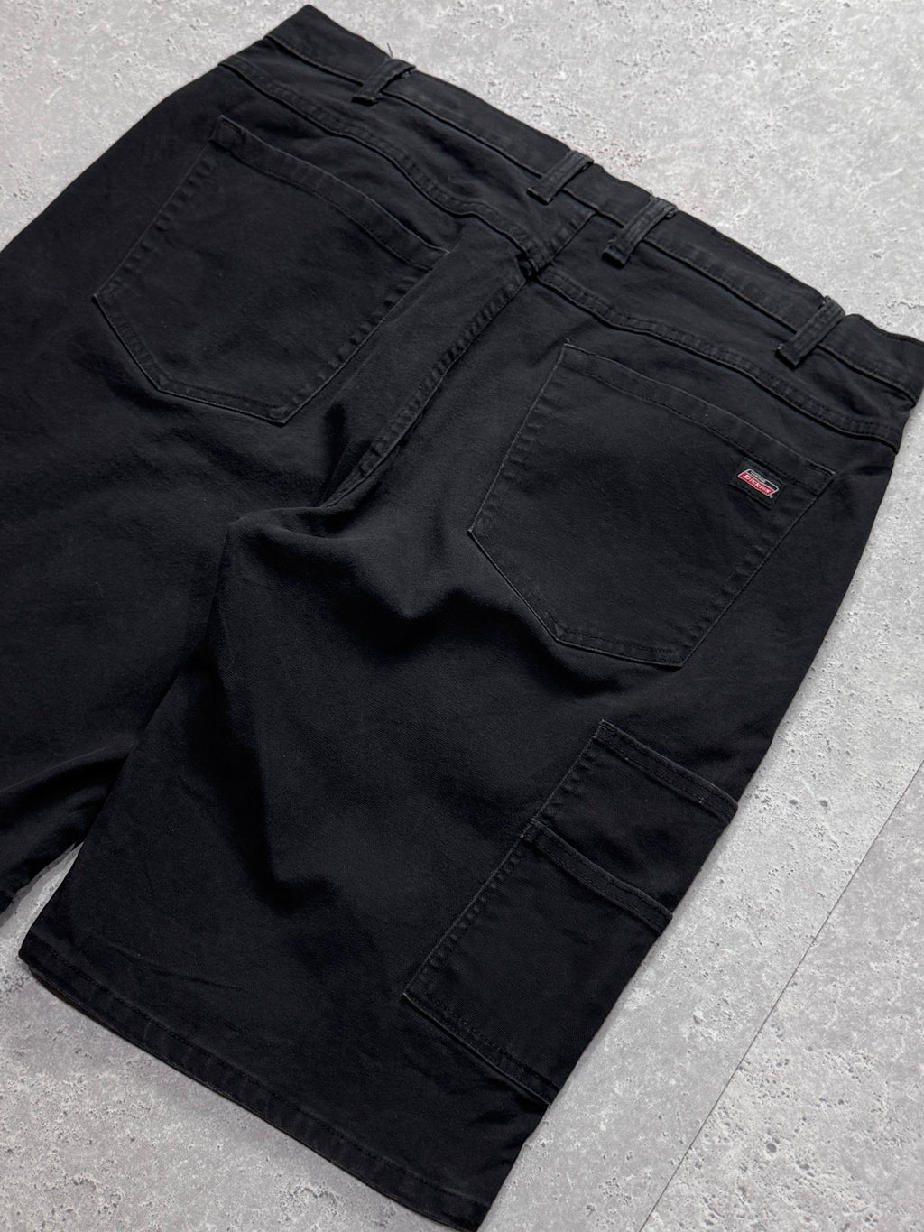 Vintage 2000s Dickies Workwear Shorts (36”)