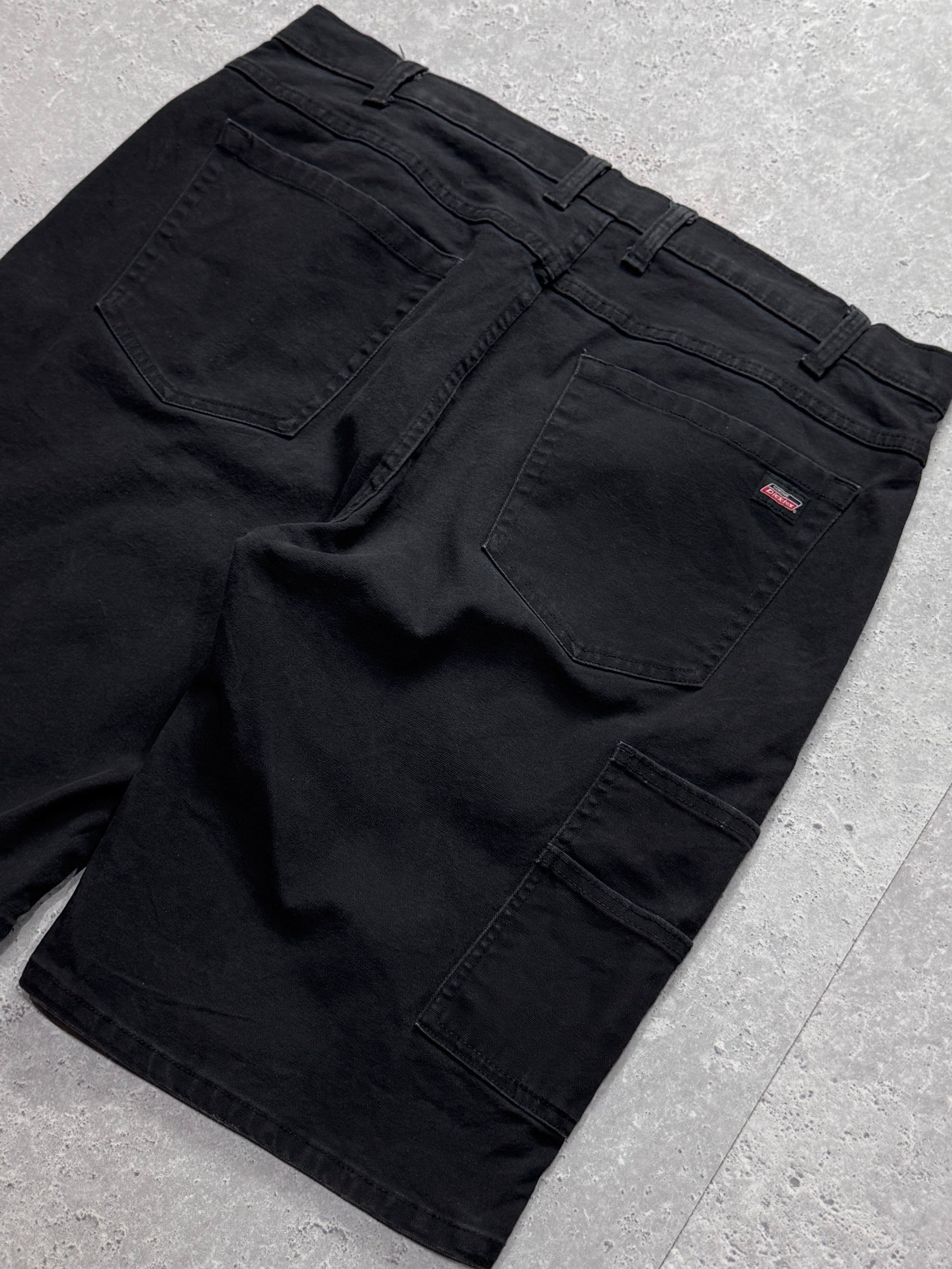 Vintage 2000s Dickies Workwear Shorts (36”)