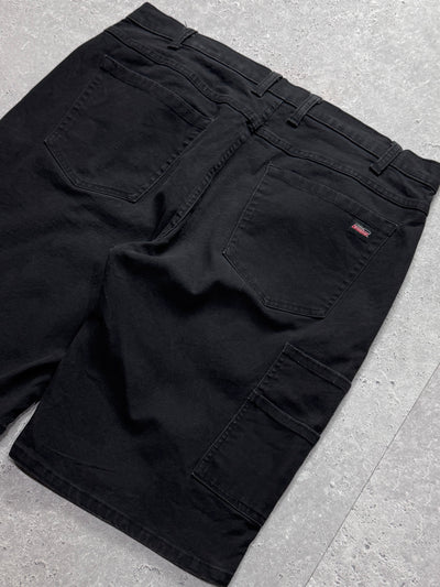 Vintage 2000s Dickies Workwear Shorts (36”)