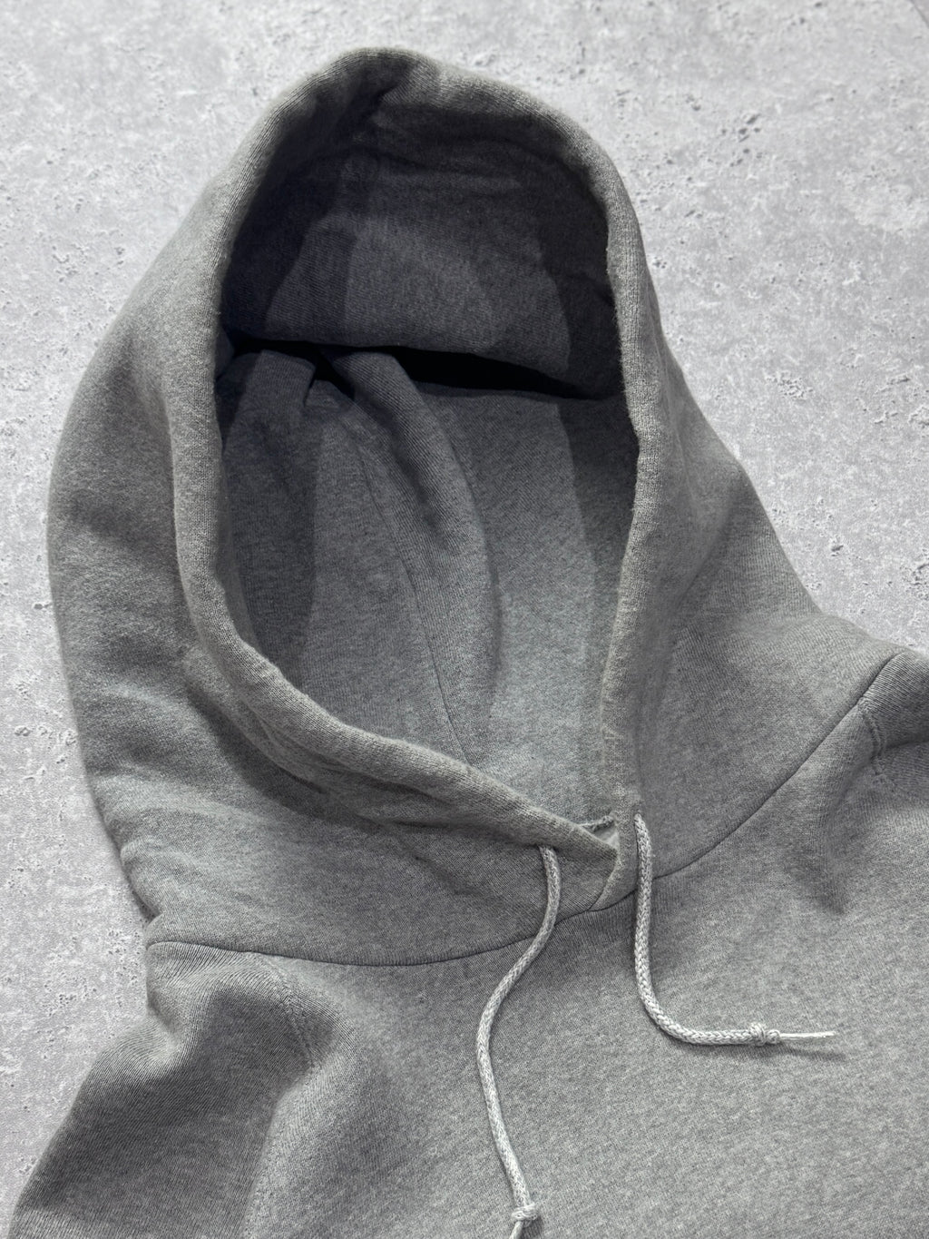 Vintage 90s Adidas Heavyweight Hoodie (XL)