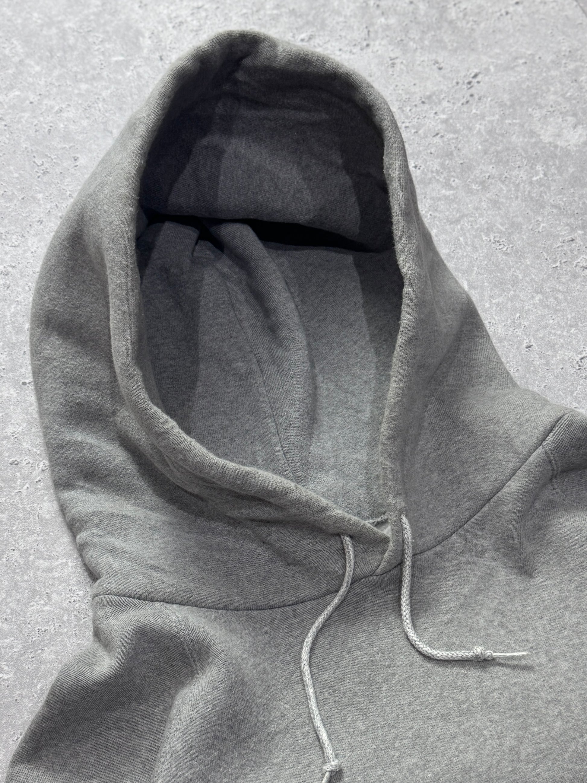 Vintage 90s Adidas Heavyweight Hoodie (XL)