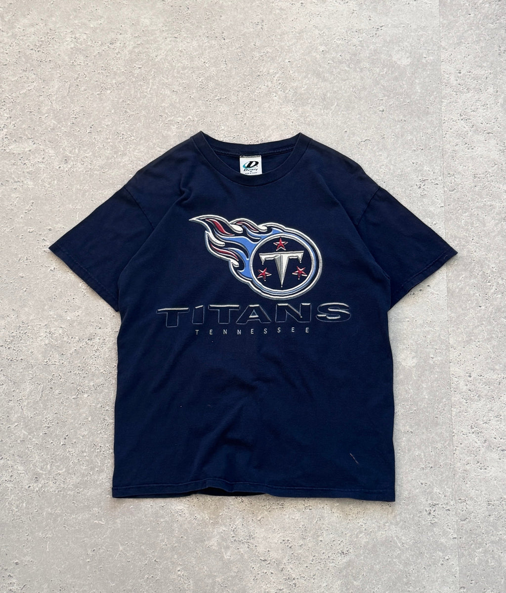 Vintage Tennessee Titans NFL Tee (M)