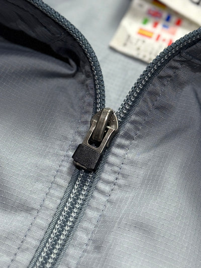 Vintage 90s Adidas Windbreaker Jacket (L)