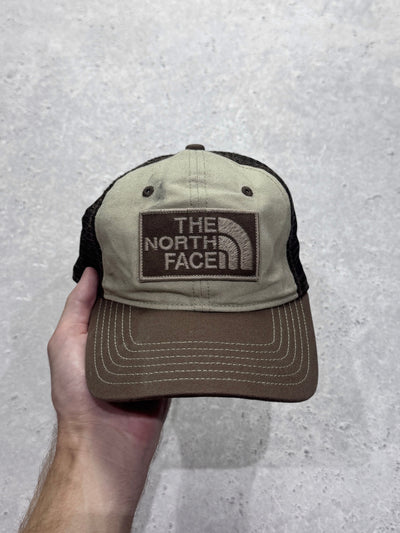 Vintage The North Face Trucker Cap