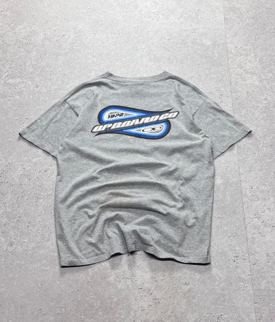 Vintage Ocean Pacific Surfwear Tee (L)