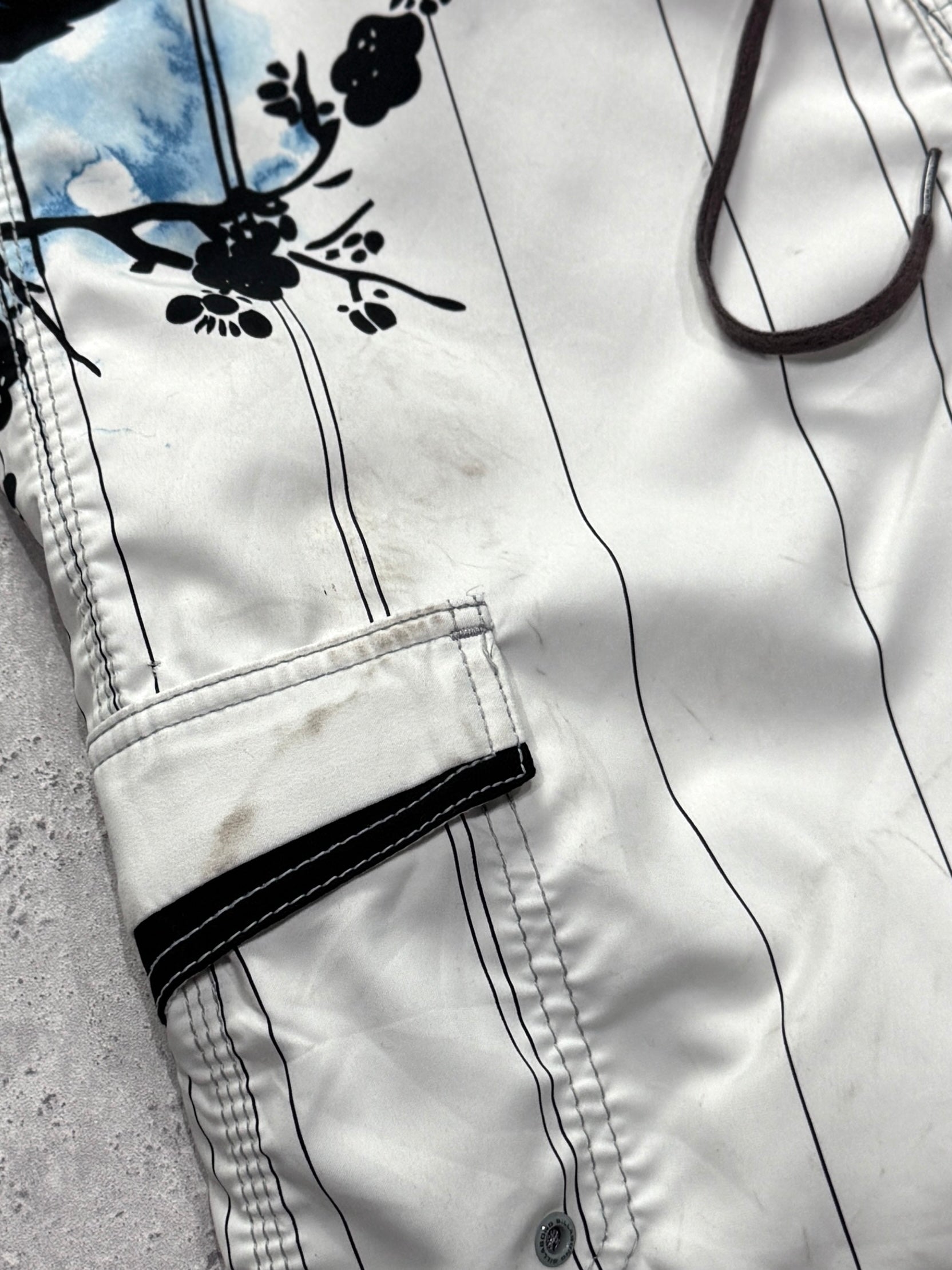 Vintage 2000s Billabong Boardshorts (30”)