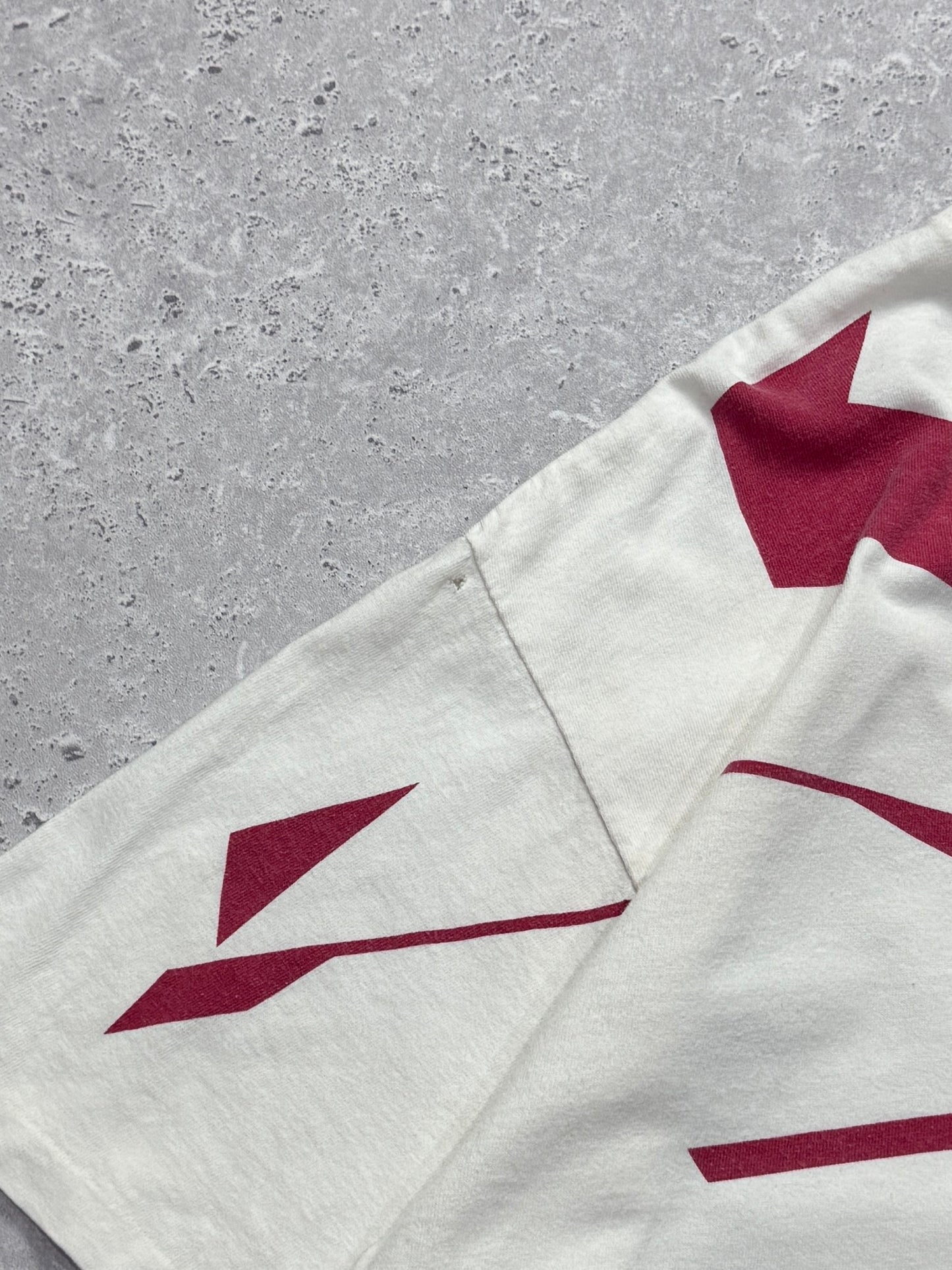 Vintage 90s Starter X San Francisco 49ers NFL Tee (XL)