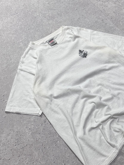 Vintage 90s Classic Car Graphic Tee (L)