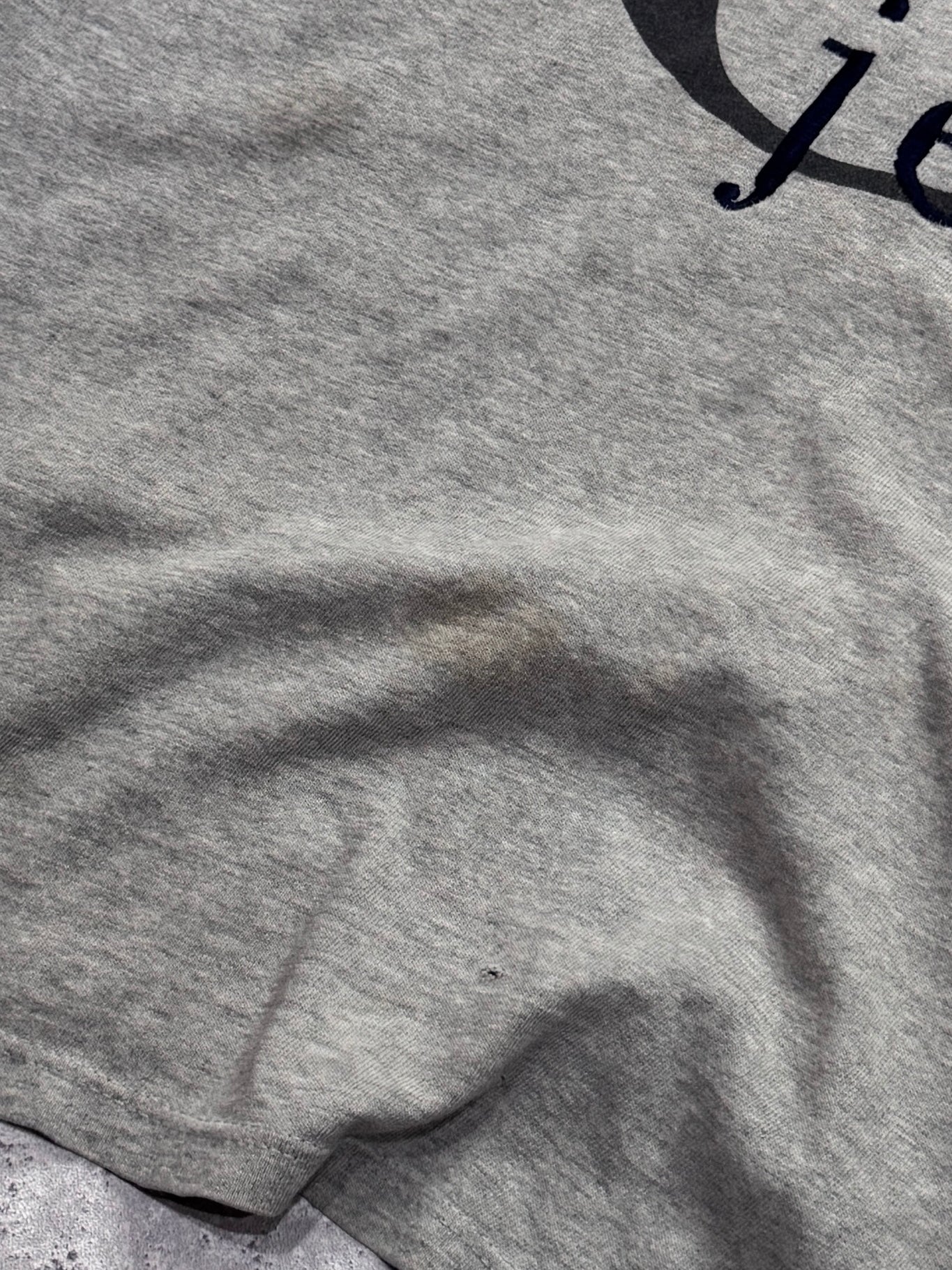 Vintage 90s Calvin Klein Jeans Tee (L)