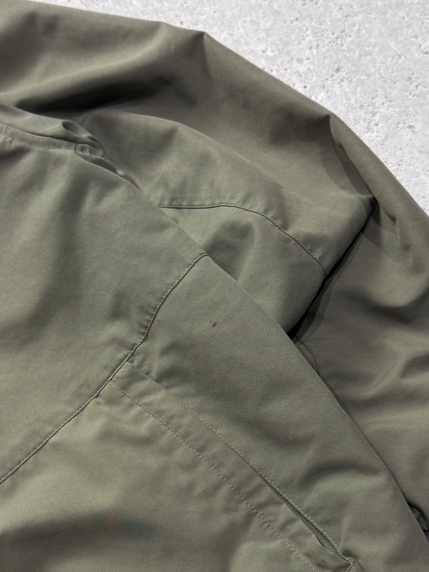 Vintage 2000s Adidas Windbreaker Jacket (M)