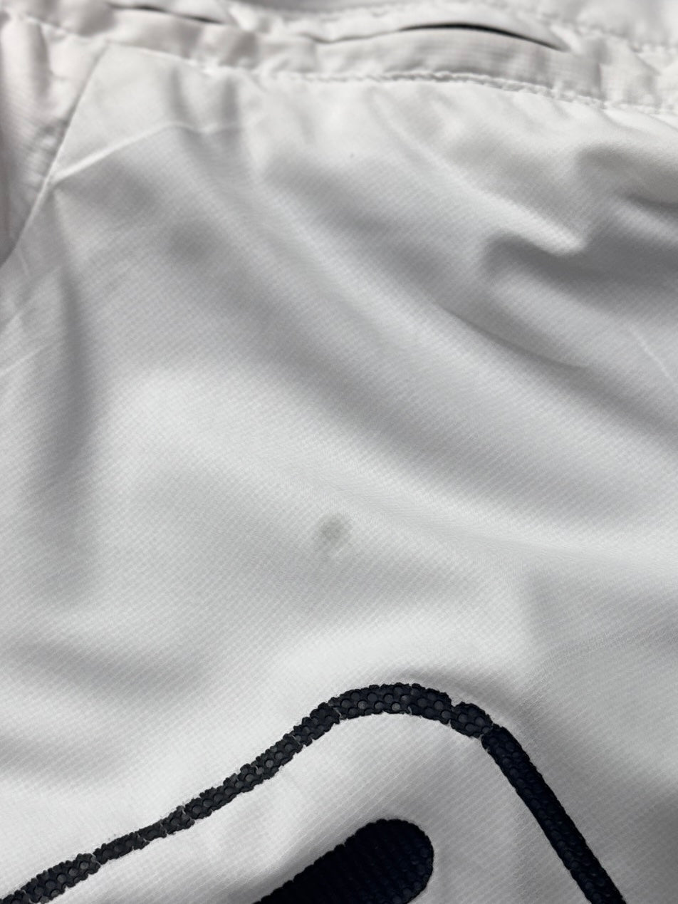 Vintage 2000s Nike Shox Windbreaker Jacket (L)