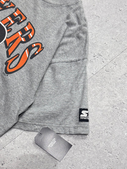 Vintage Philadelphia Flyers NHL Tee (XL)