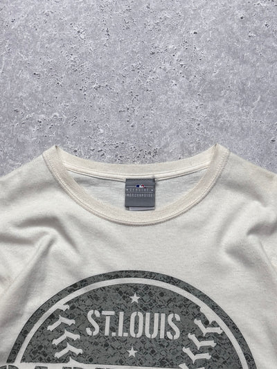 Vintage 2000s St Louis Cardinals MLB Tee (L)