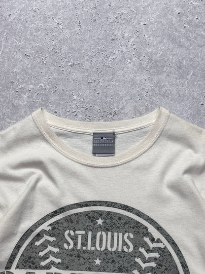 Vintage 2000s St Louis Cardinals MLB Tee (L)