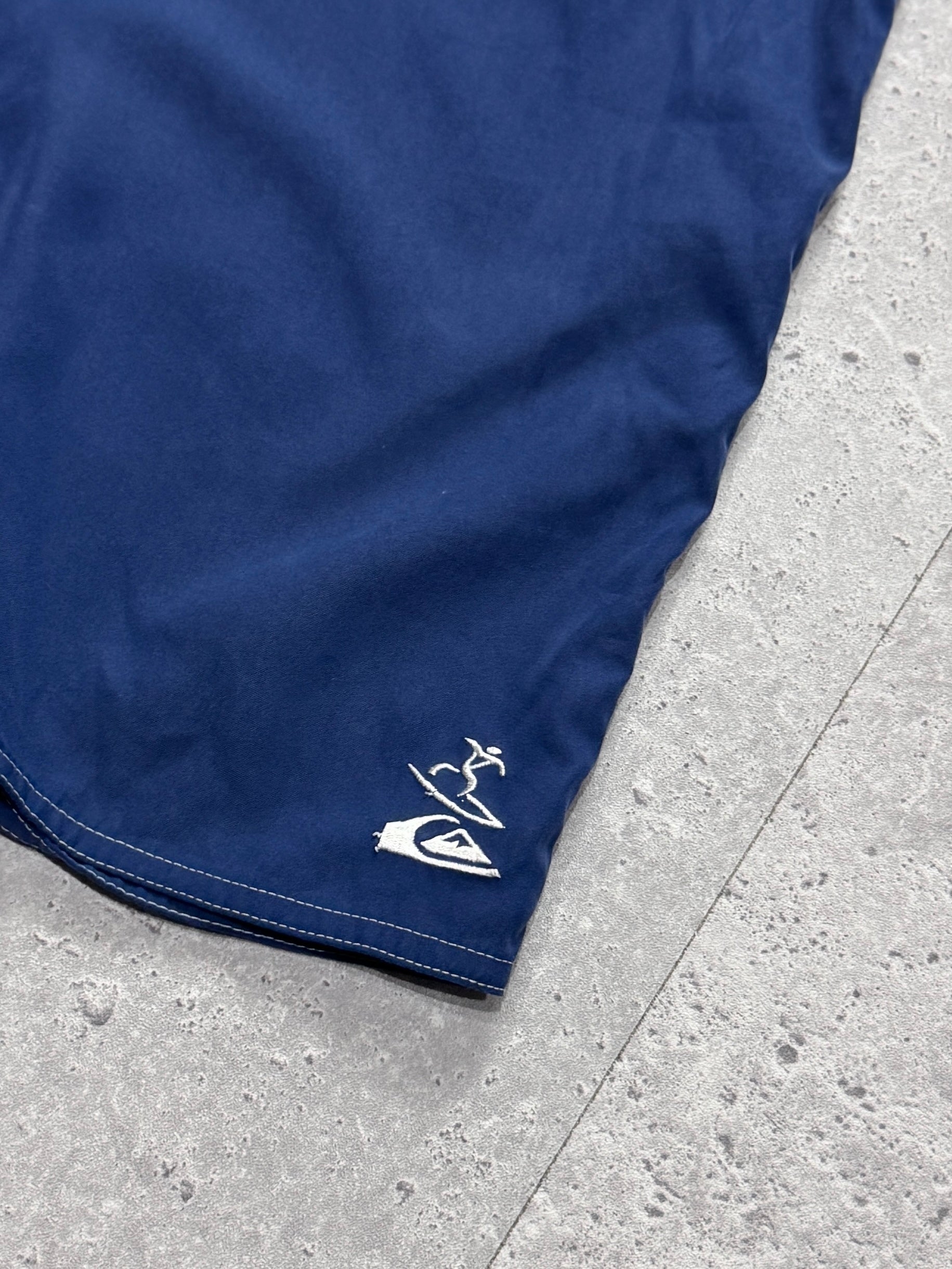 Vintage 90s Quiksilver Boardshorts (36")