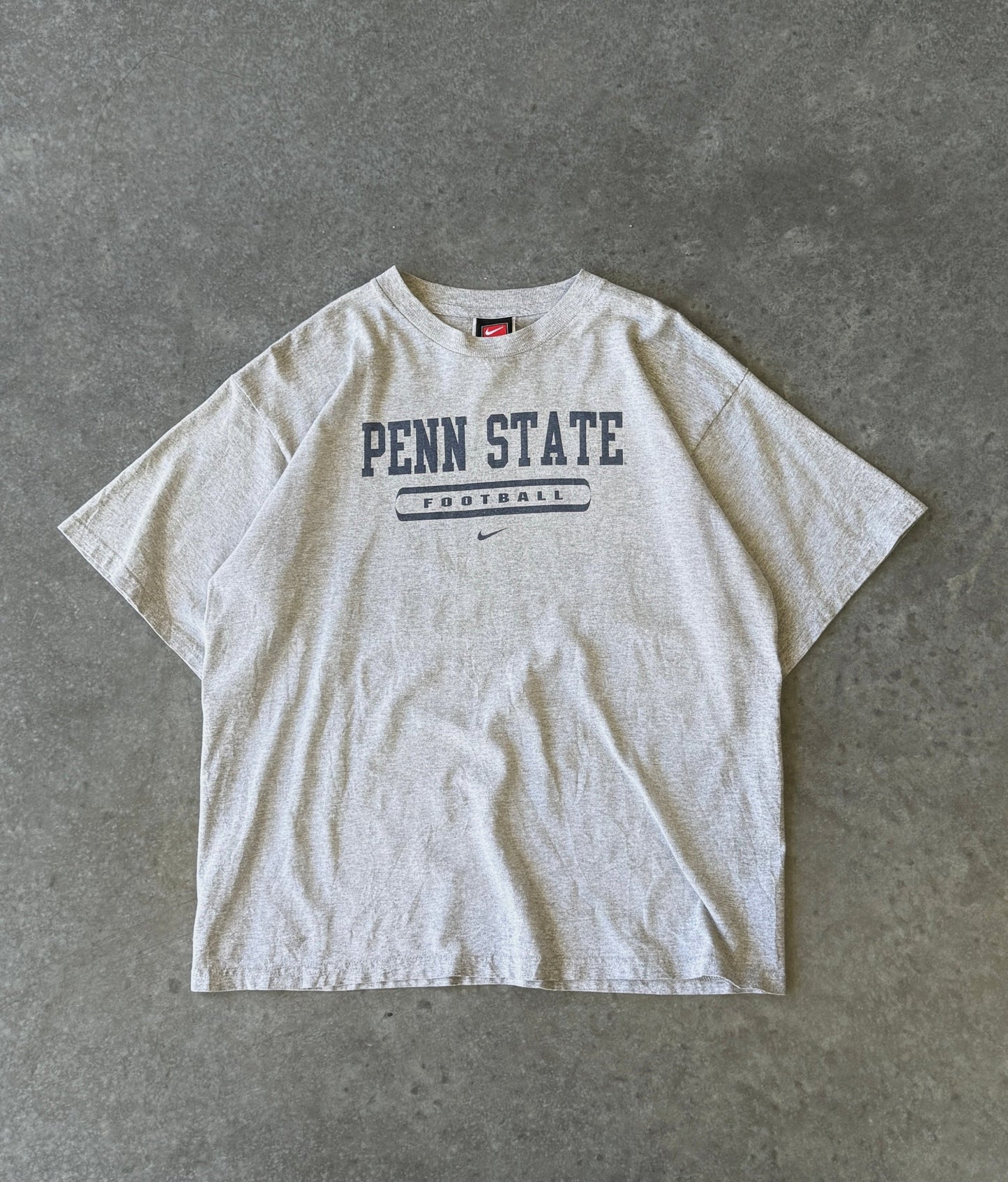 Vintage Nike X Penn State Tee (M)