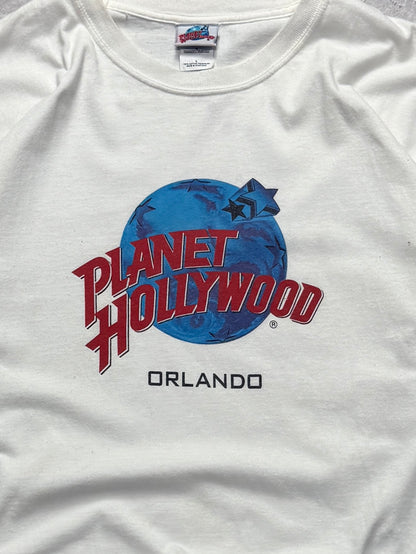 Vintage Planet Hollywood Orlando Tee (L)