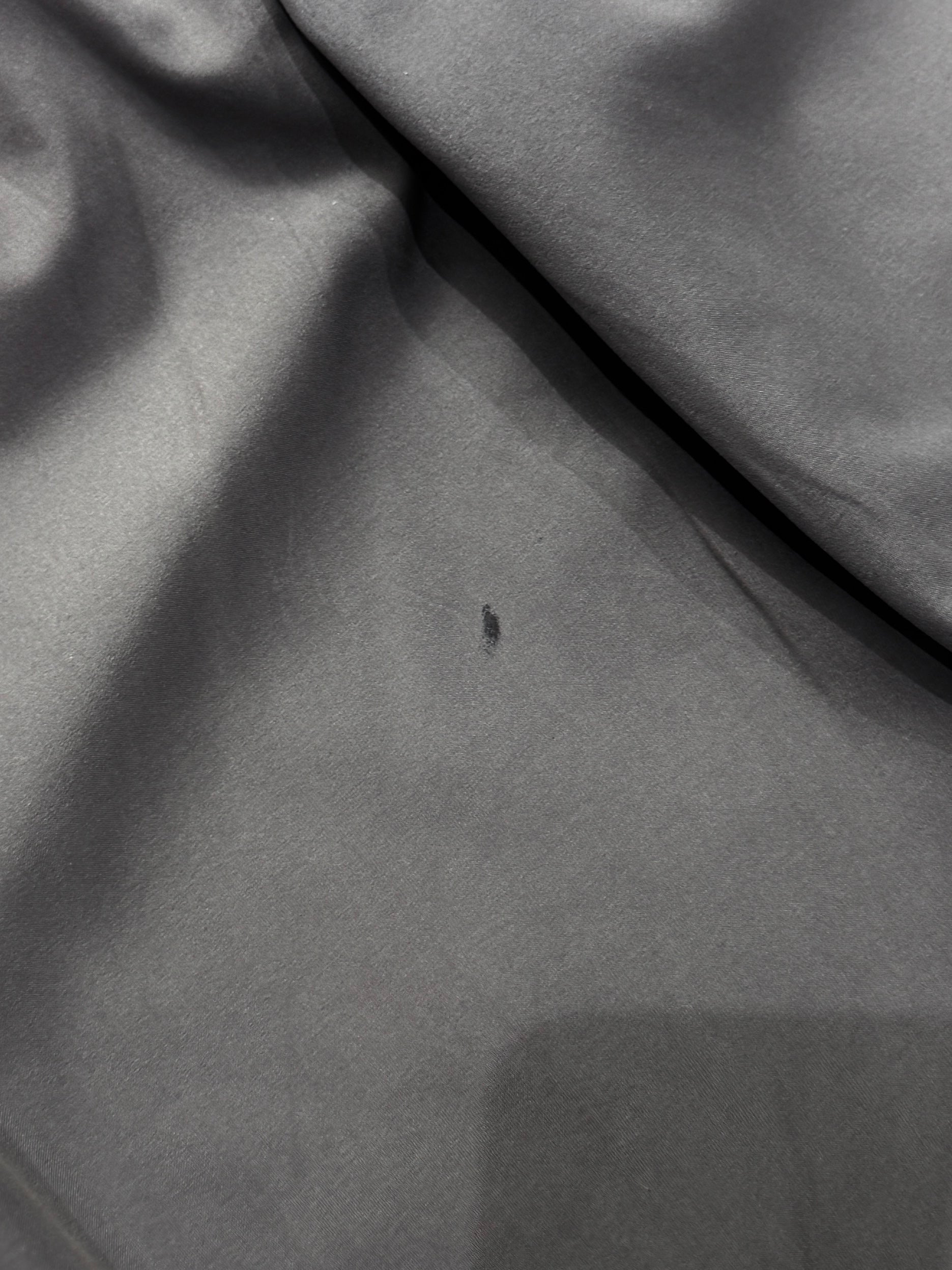 Vintage 90s Quiksilver Velcro Boardshorts (32”)