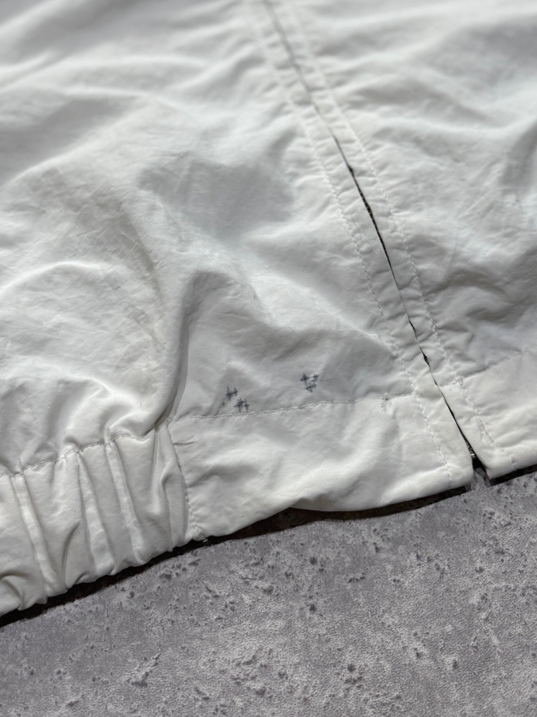 Vintage Polo Ralph Lauren Windbreaker Harrington Jacket (L)