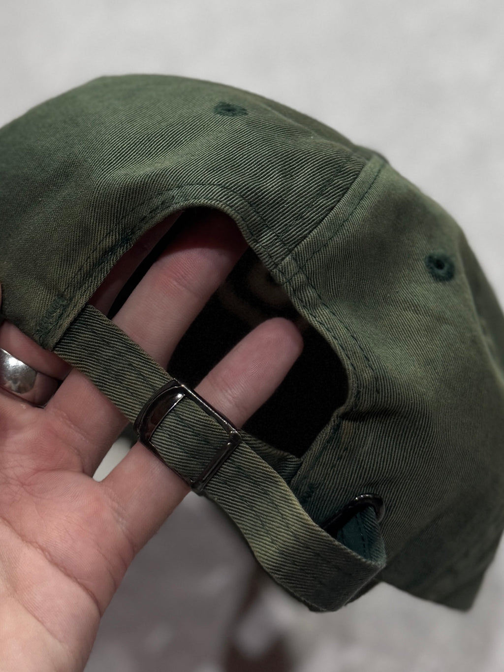 Vintage Polo Ralph Lauren Cap