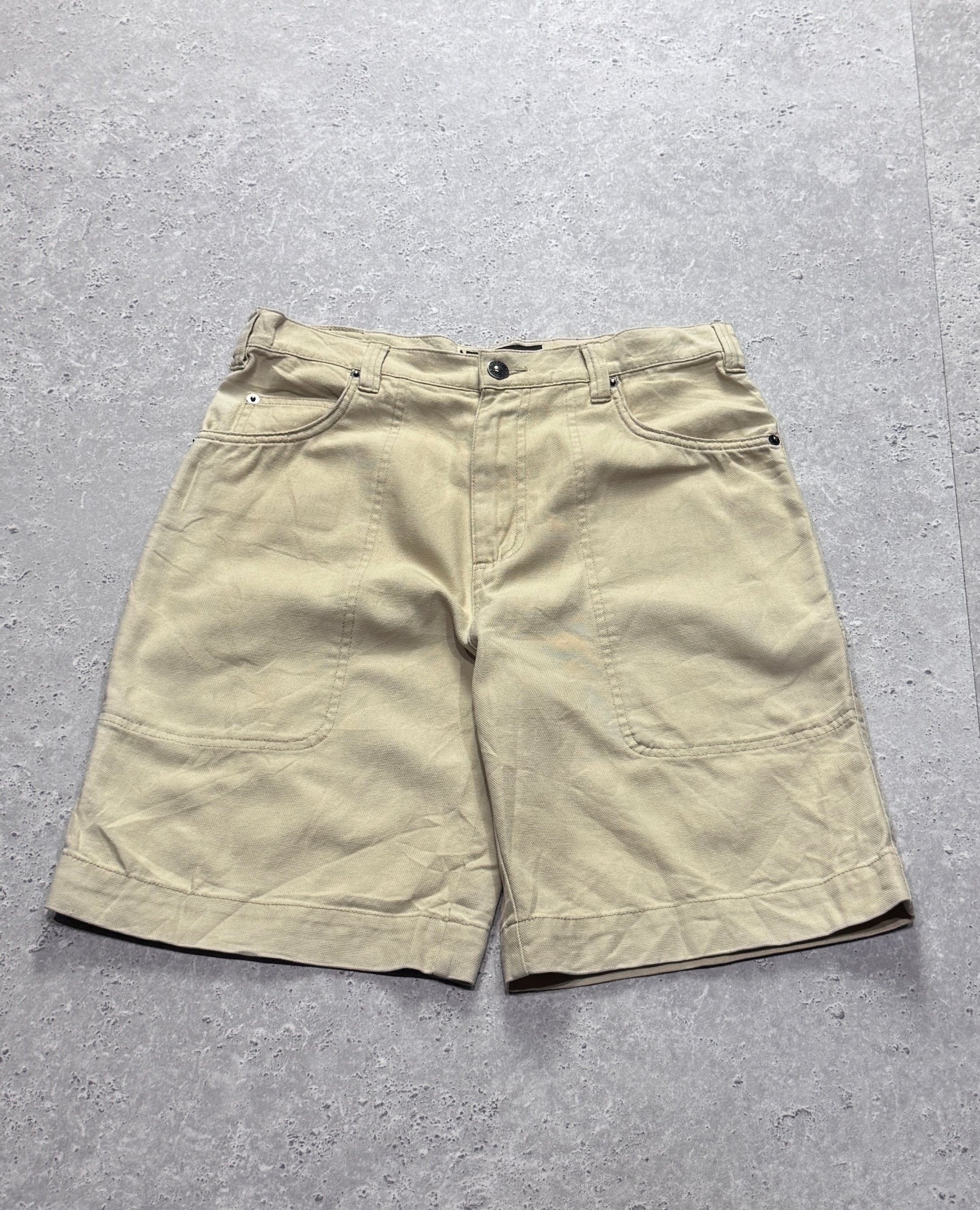 Vintage Timerland Weathergear Carpenter Shorts (30”)
