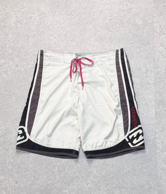 Vintage 2000s Billabong Board Shorts (34")