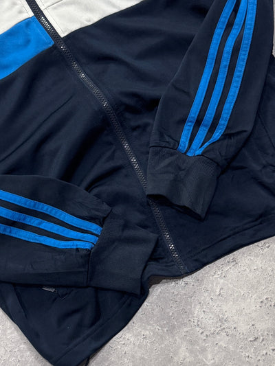 Vintage 2000s Adidas Track Jacket (M)