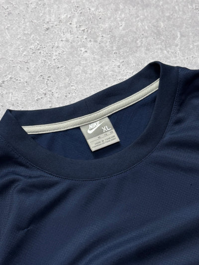 Vintage 2000s Nike Training Tee (XL)