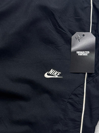 Vintage 2000s Nike Track Shorts (2XL)