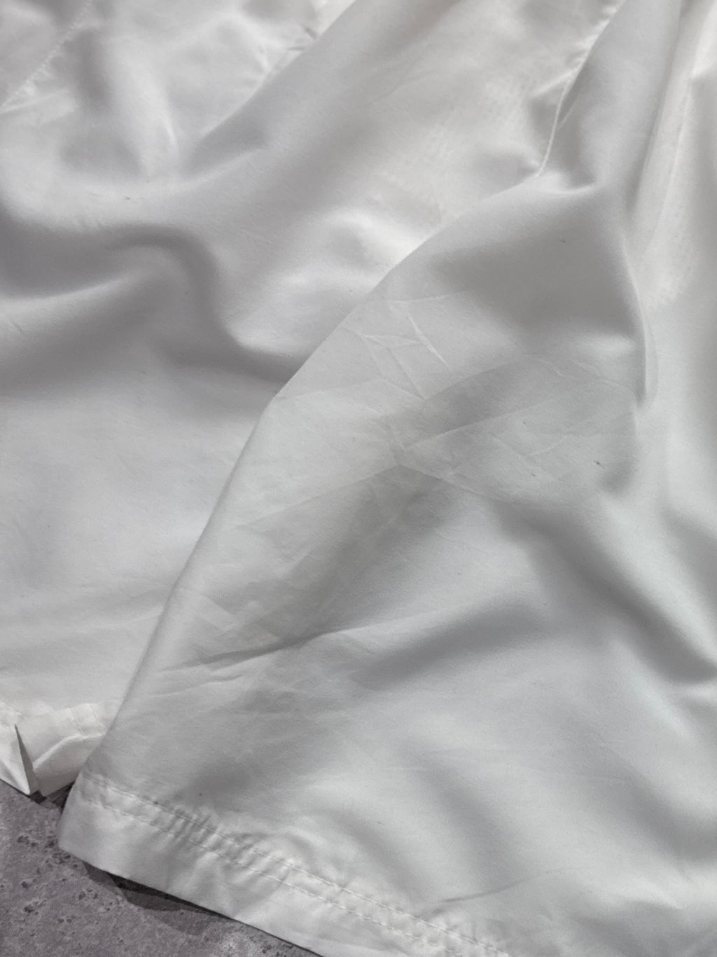 Vintage 2000s Umbro Track Shorts (M)